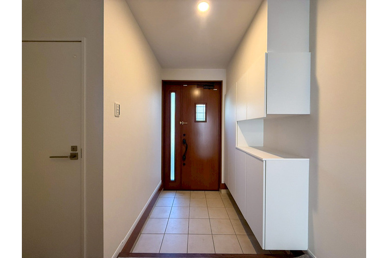 このトキメキを伝えたい!!【リノベ戸建て】