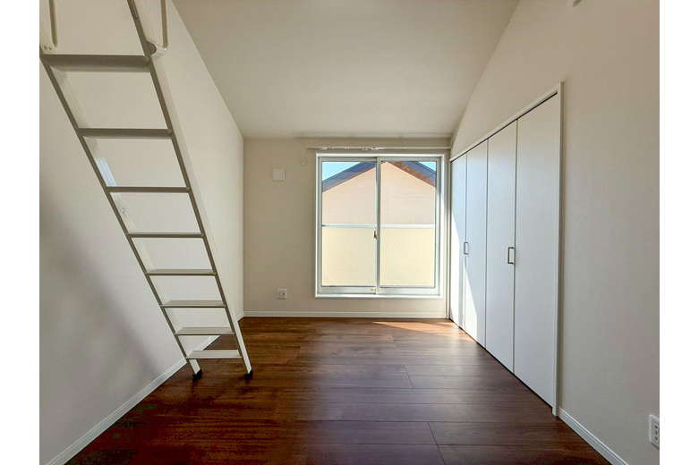 このトキメキを伝えたい!!【リノベ戸建て】