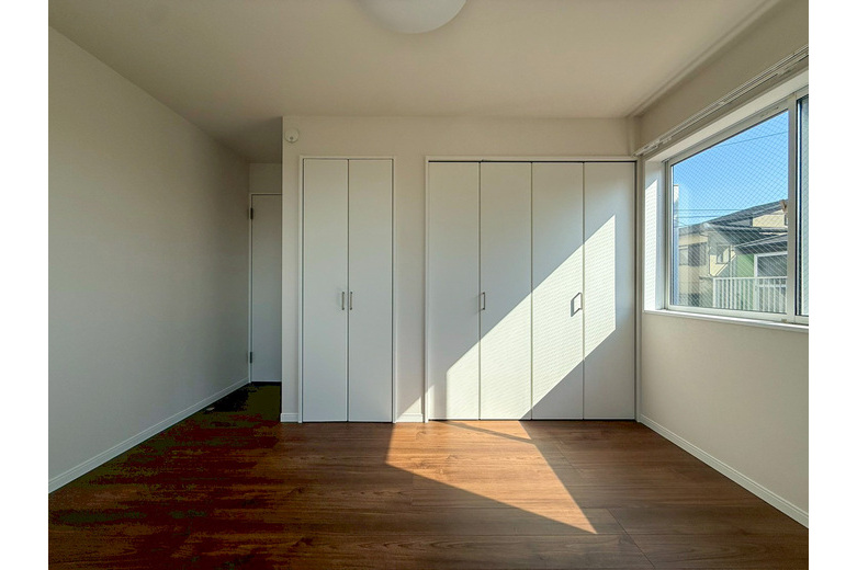 このトキメキを伝えたい!!【リノベ戸建て】