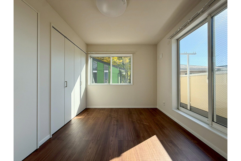 このトキメキを伝えたい!!【リノベ戸建て】