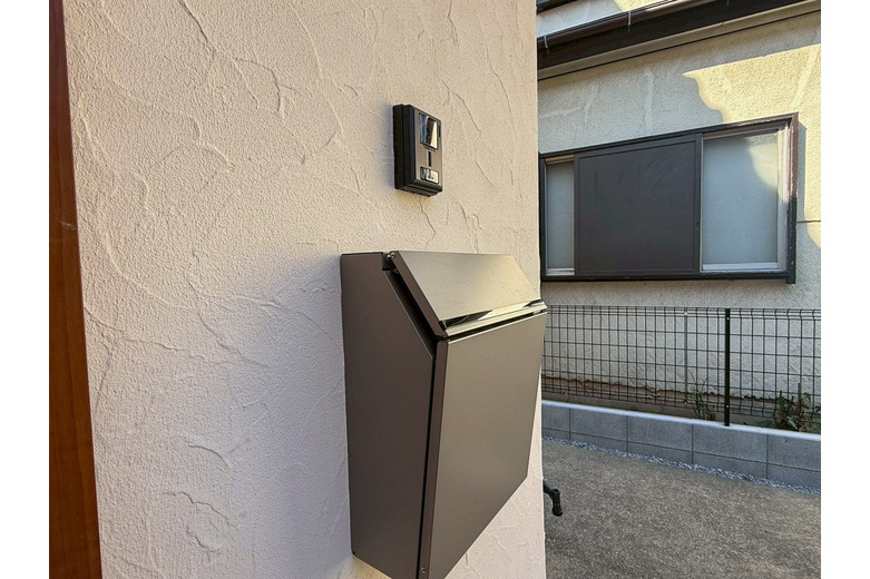 このトキメキを伝えたい!!【リノベ戸建て】