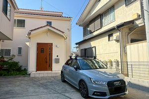 このトキメキを伝えたい！！【リノベ戸建て】