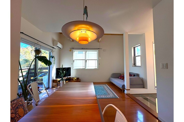 私が惹かれる北鎌倉【戸建】