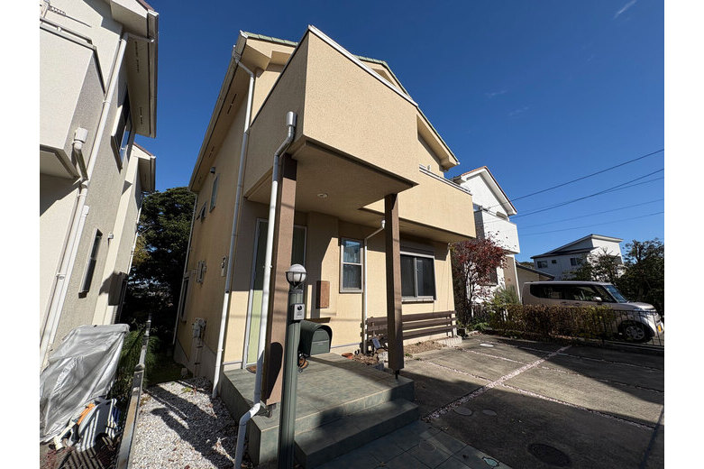 私が惹かれる北鎌倉【戸建】