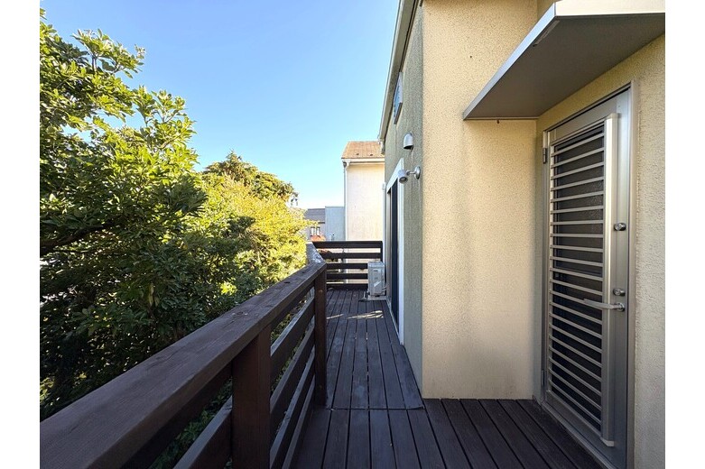 私が惹かれる北鎌倉【戸建】