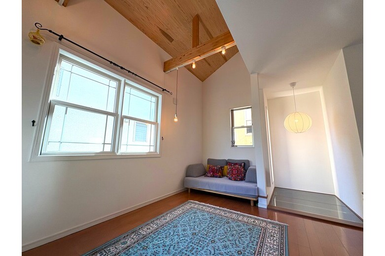 私が惹かれる北鎌倉【戸建】