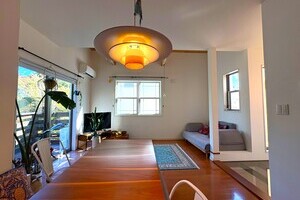 センスが光る北鎌倉【戸建】