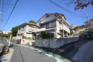 レインボー色【土地】