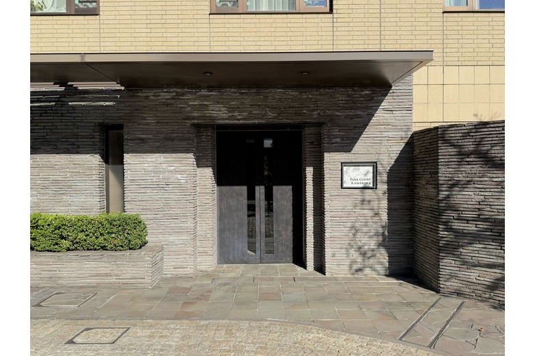 apartment 佐助1丁目　パークコート鎌倉