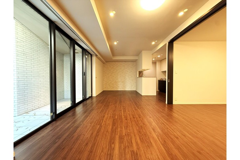 apartment 佐助1丁目　パークコート鎌倉