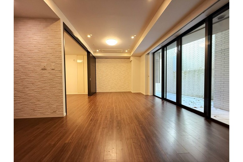 apartment 佐助1丁目　パークコート鎌倉