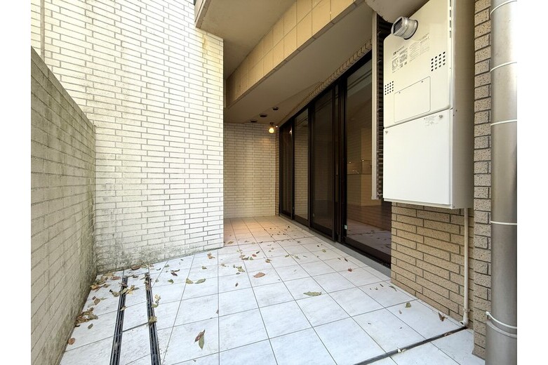 apartment 佐助1丁目　パークコート鎌倉