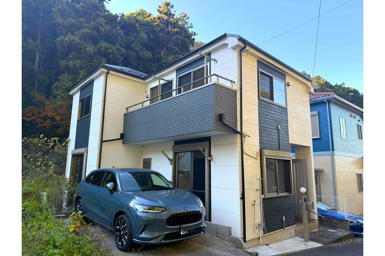 detached 桜山6丁目