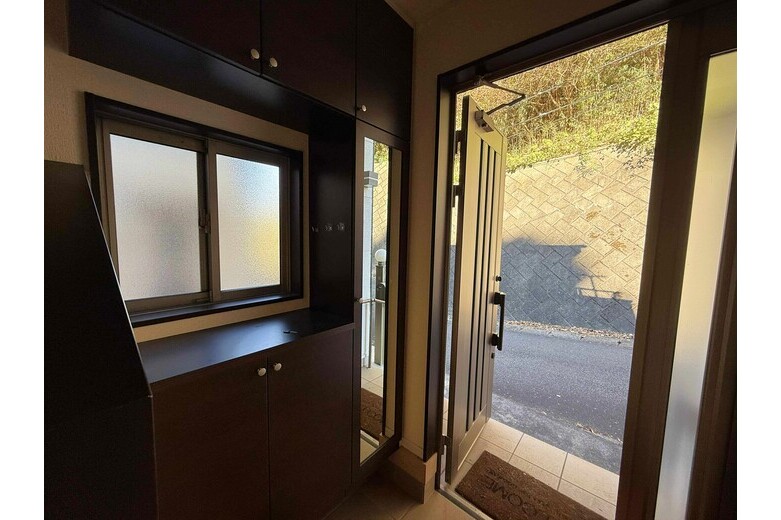 detached 桜山6丁目