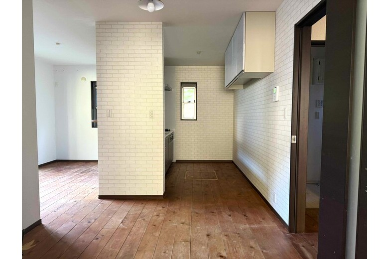 detached 桜山6丁目