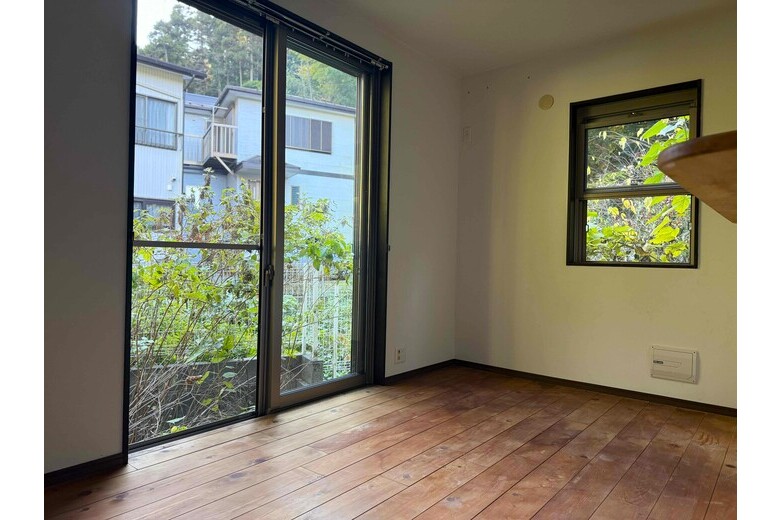 detached 桜山6丁目