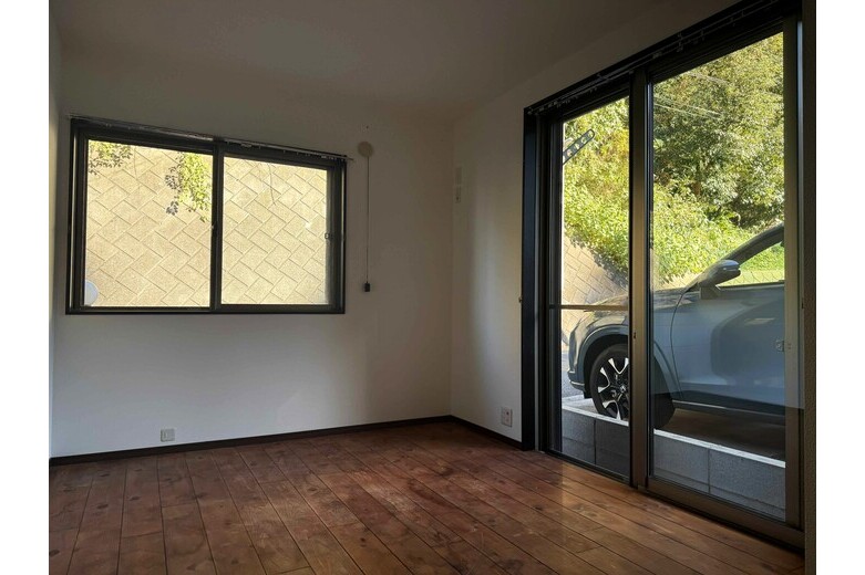 detached 桜山6丁目