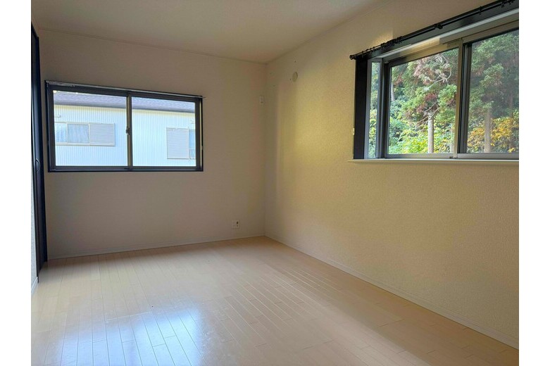 detached 桜山6丁目