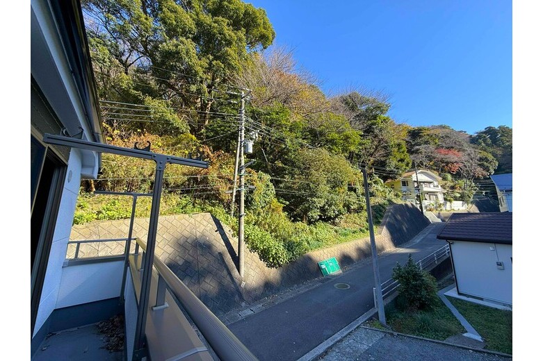 detached 桜山6丁目