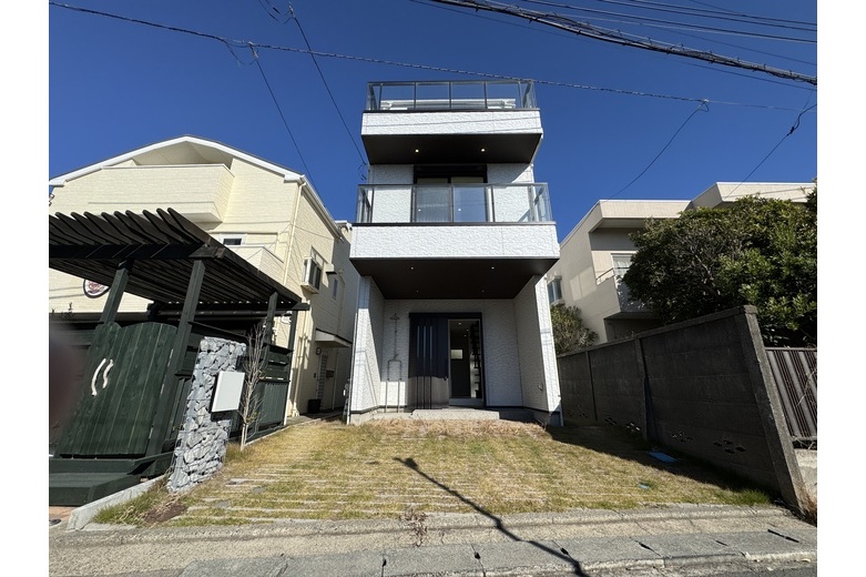 〈価格変更〉「週末だけ」も「一生もの」も【新築戸建】