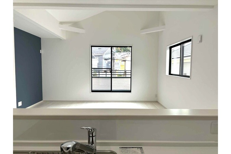 detached 山の根２丁目