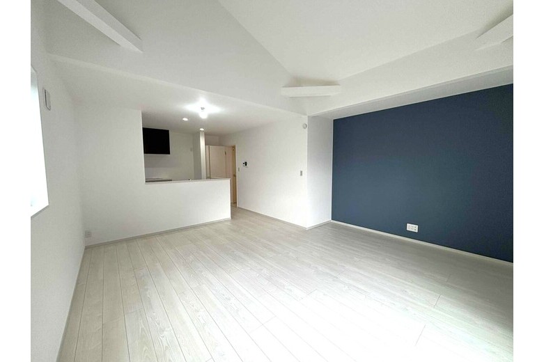 detached 山の根２丁目