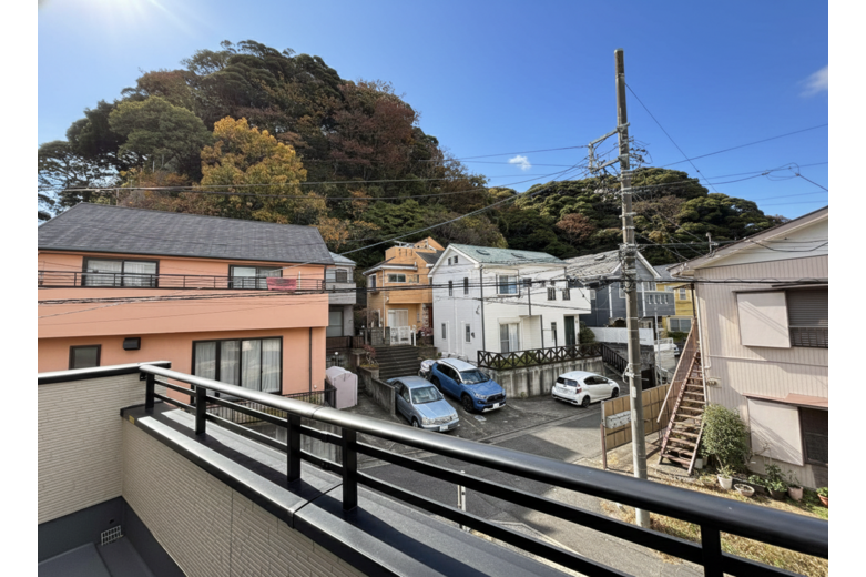 detached 山の根２丁目