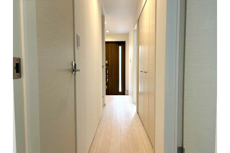 detached 山の根２丁目