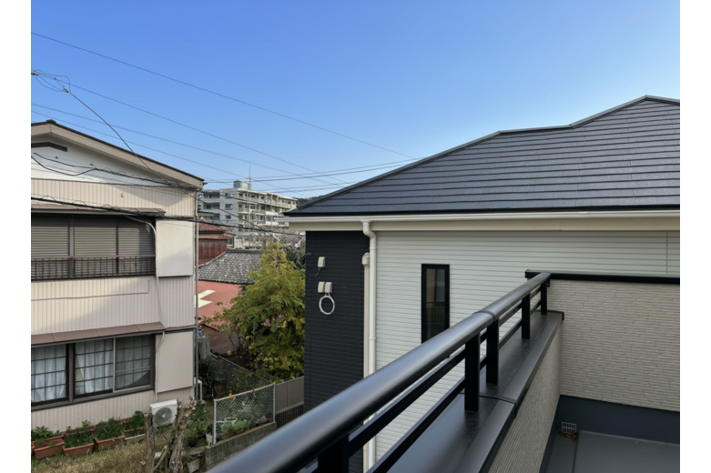 detached 山の根２丁目