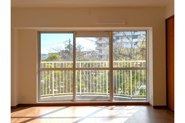 apartment 岡本 鎌倉ロジュマン D棟