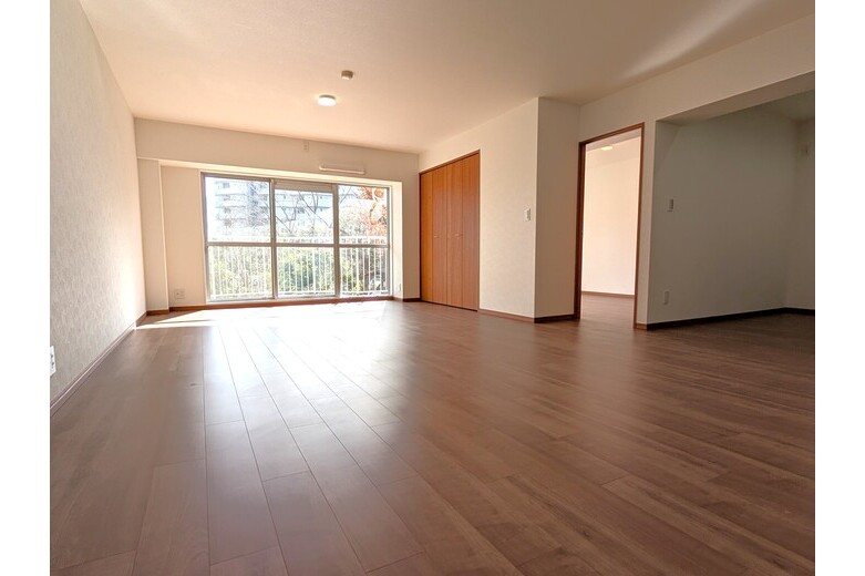 apartment 岡本 鎌倉ロジュマン D棟