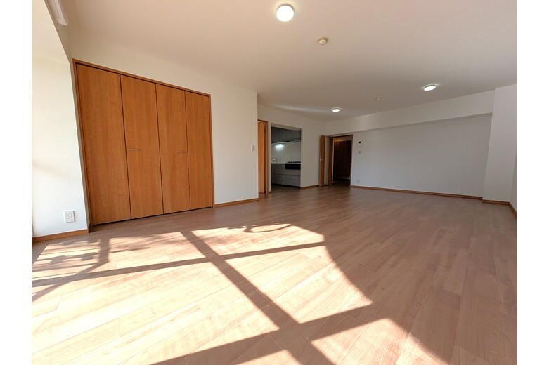 apartment 岡本 鎌倉ロジュマン D棟