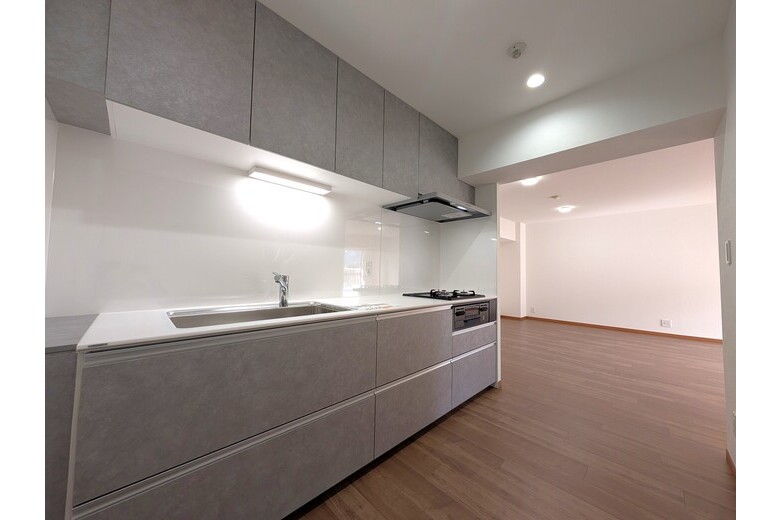 apartment 岡本 鎌倉ロジュマン D棟