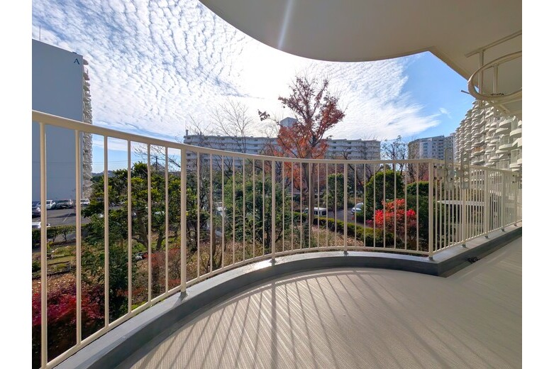 apartment 岡本 鎌倉ロジュマン D棟