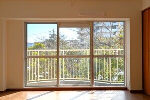 拝啓、10年後の私へ【マンション】