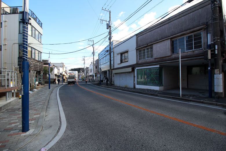 なんとなく、インダストリアル【店舗】