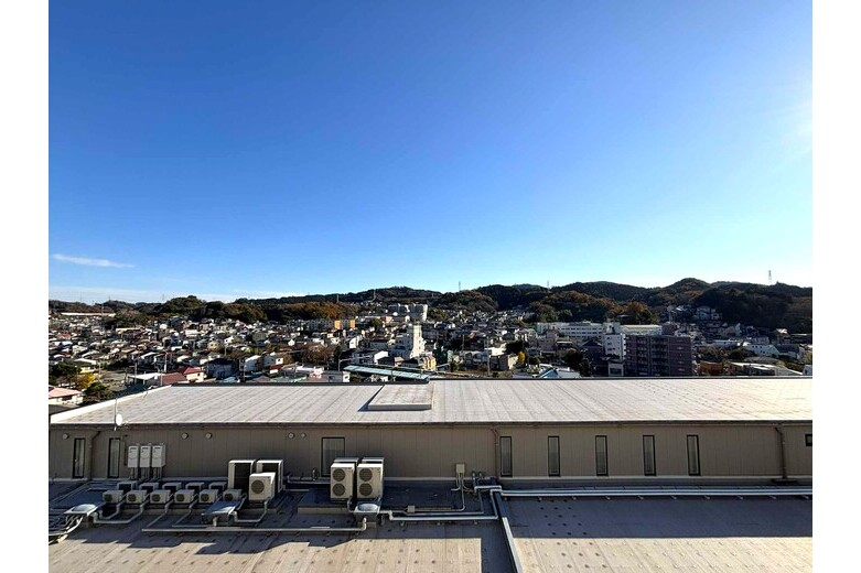 apartment 沼間２丁目紅葉台マンション