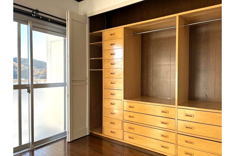 apartment 沼間２丁目紅葉台マンション