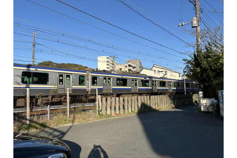 apartment 沼間２丁目紅葉台マンション