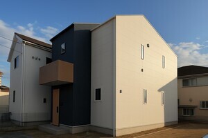 海が近い。山も近い。電車は…まぁ許そう。【新築戸建】