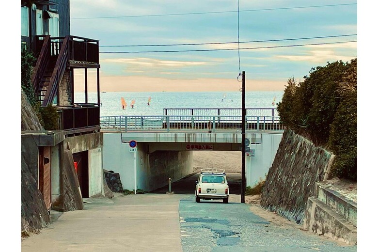 apartment 材木座5丁目　ウィスタリア材木座　1階