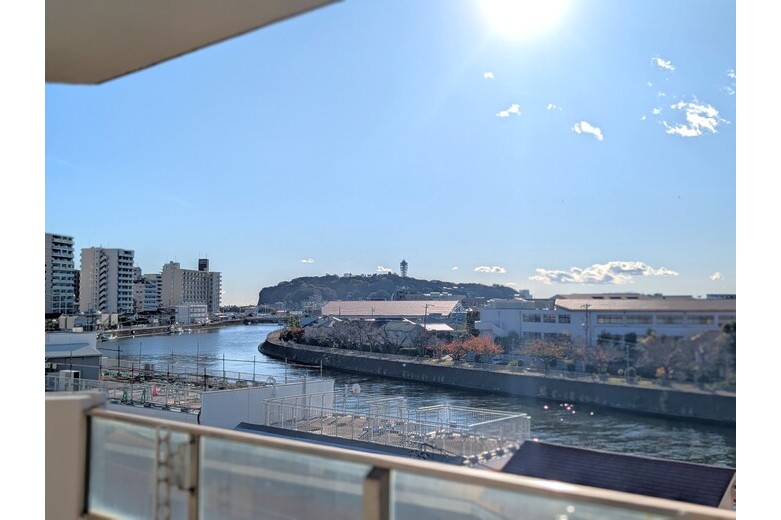 apartment 片瀬海岸