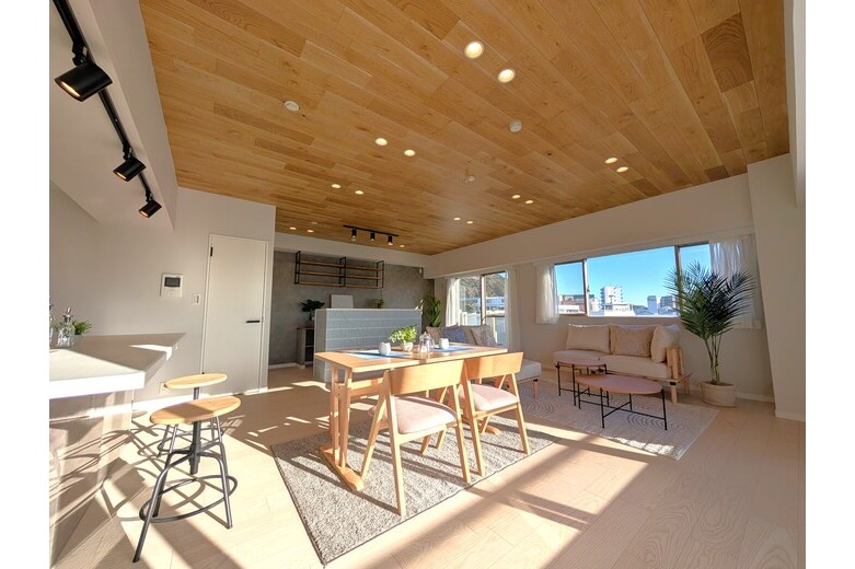 apartment 片瀬海岸