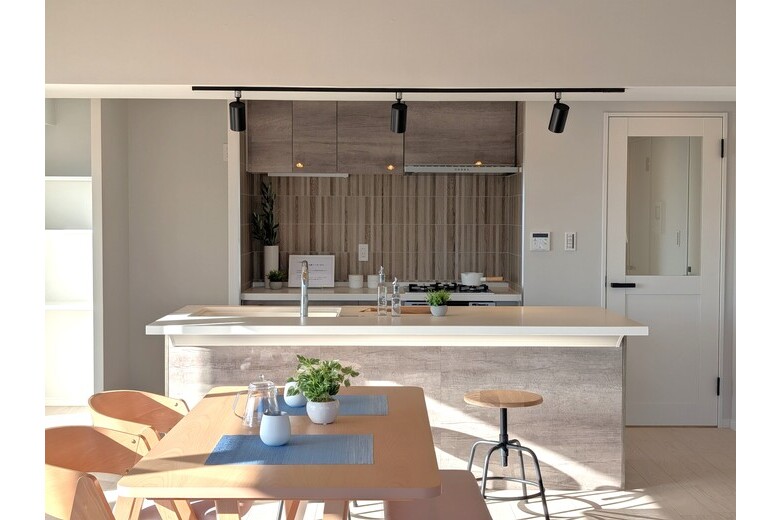 apartment 片瀬海岸