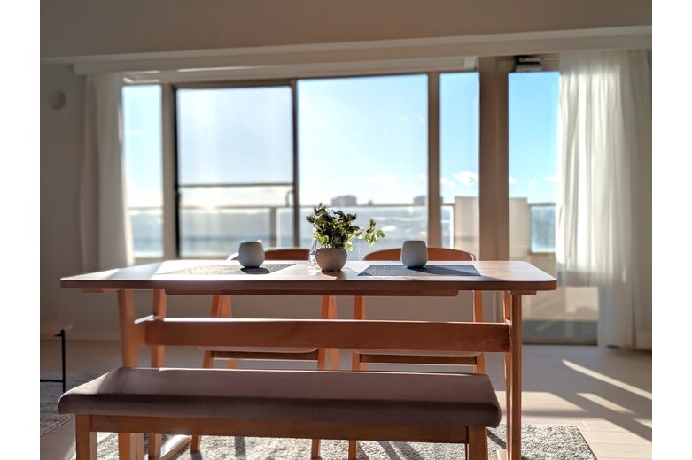 apartment 片瀬海岸