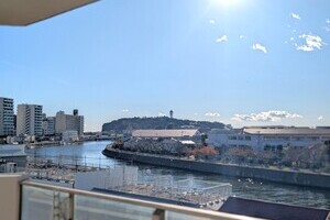 江ノ島200万ボルト【マンション】