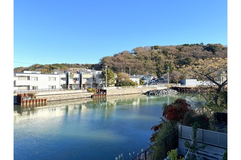 apartment 新宿1丁目　アージョ逗子