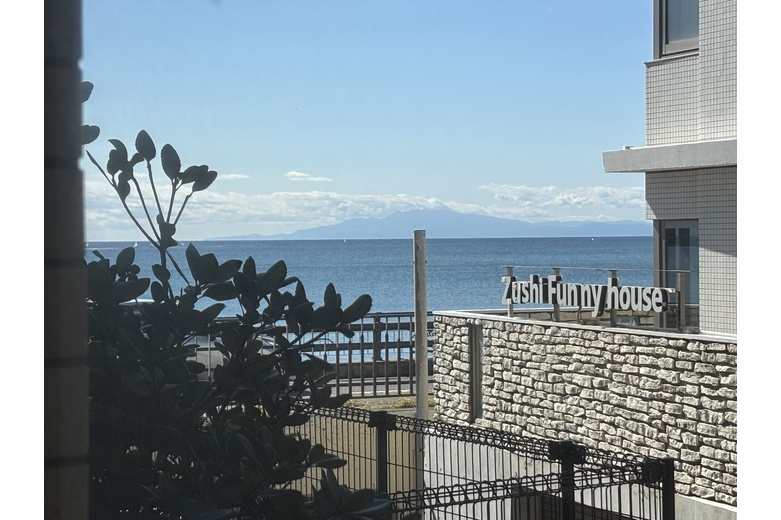 apartment 新宿2丁目