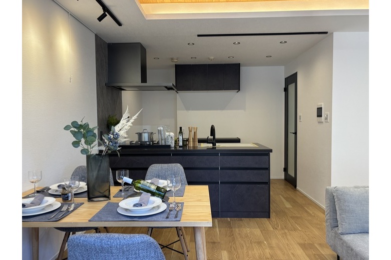 apartment 新宿2丁目