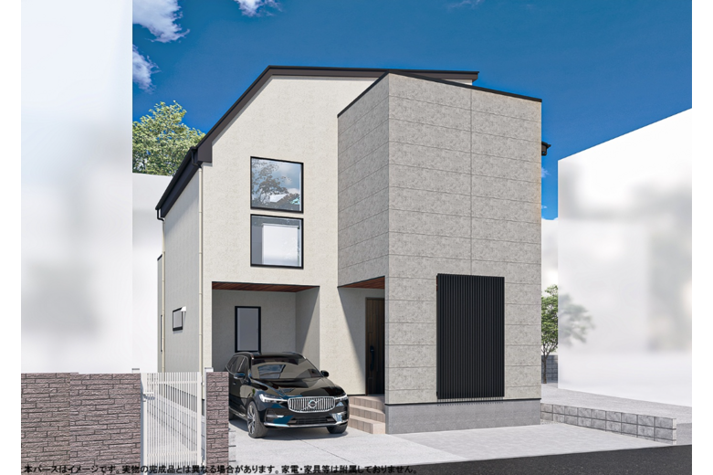 detached 鵠沼桜が岡1丁目